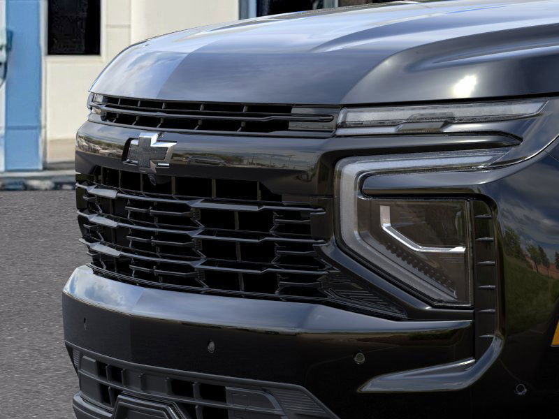 2025 Chevrolet Tahoe RST photo 12