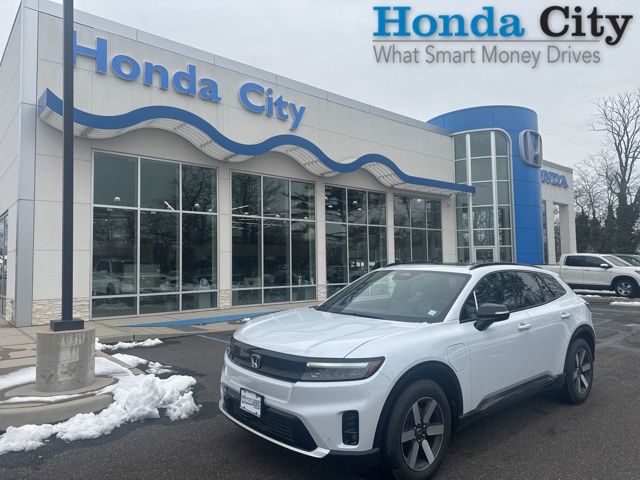 2026 Honda Prologue Touring's photo
