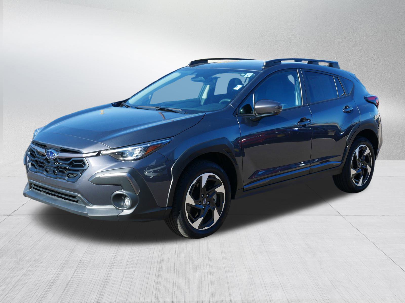 2024 Subaru Crosstrek Limited photo 3