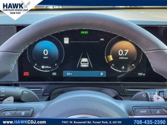 2026 HYUNDAI KONA - Image 16