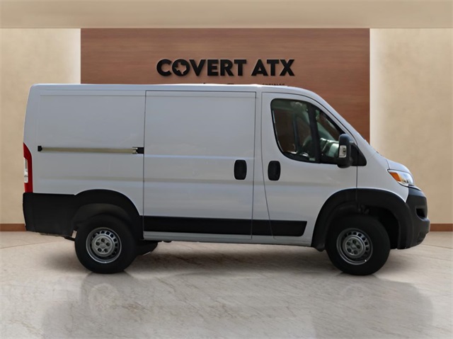 2026 Ram ProMaster 1500 photo 4