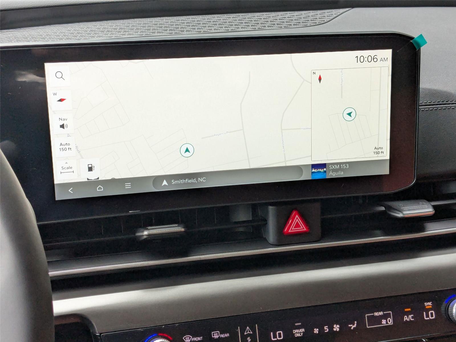 2025 Kia Carnival SX photo 21