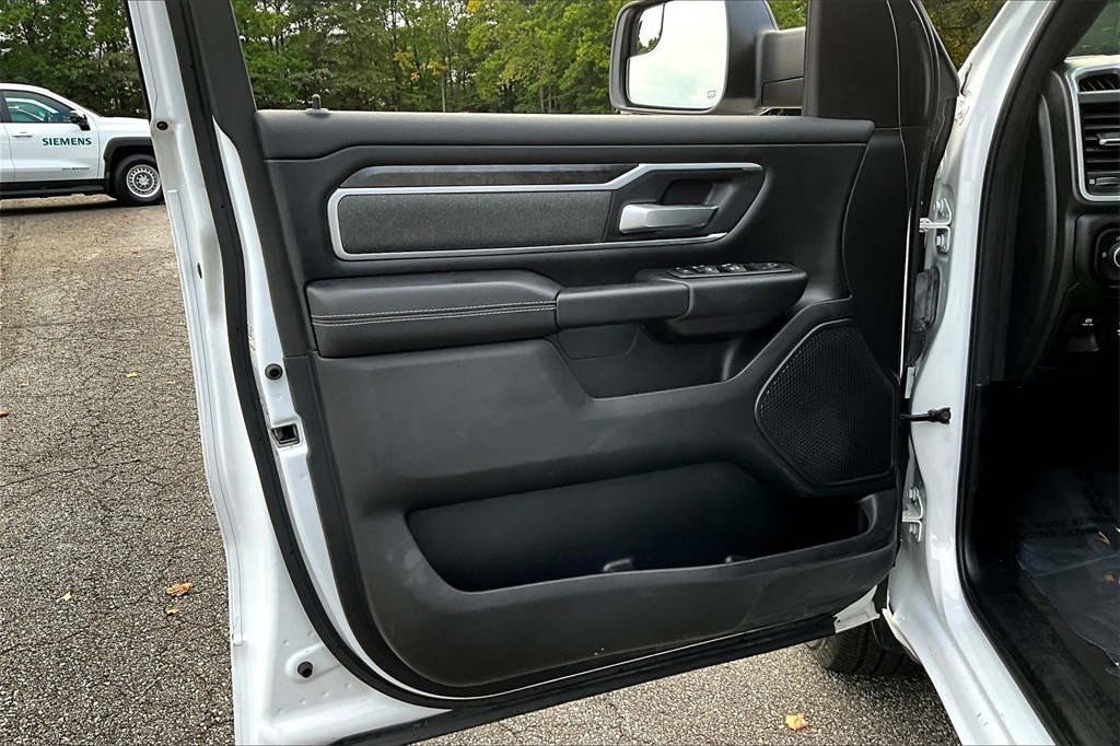 2022 Ram 1500 Big Horn Lone Star photo 20