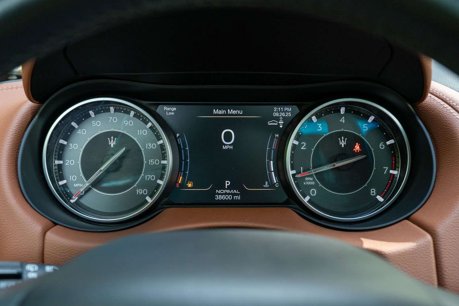 2022 Maserati Levante Modena photo 20