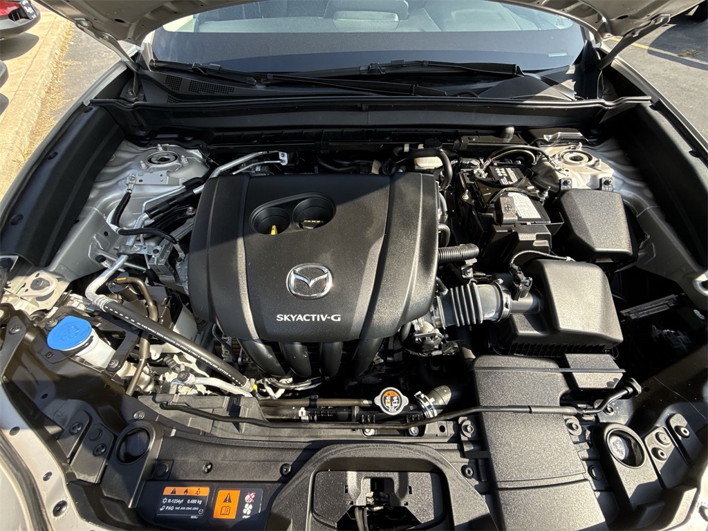 2022 Mazda CX-30 2.5 Select photo 27