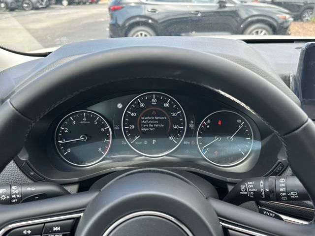 2025 Mazda CX-90 3.3 Turbo Preferred photo 23