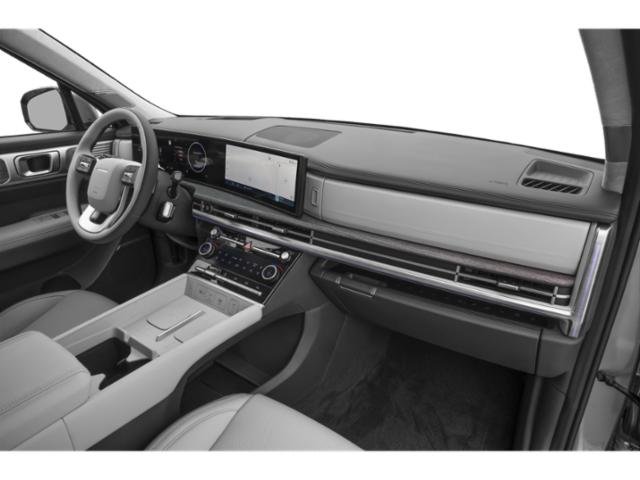 2026 Hyundai Santa Fe Calligraphy photo 13