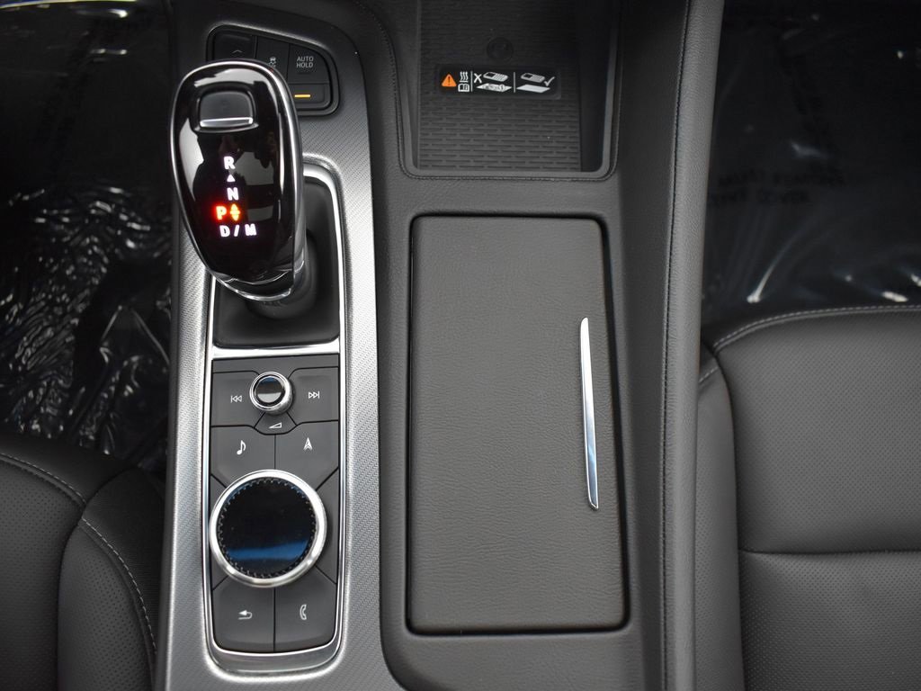 2023 Cadillac CT5 Premium Luxury photo 21