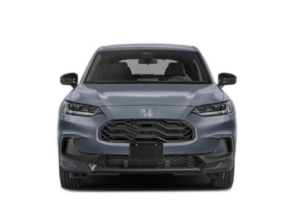 2026 Honda HR-V Sport photo 8