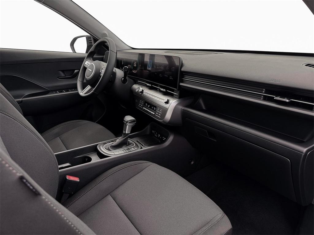 2026 Hyundai Kona SEL photo 14