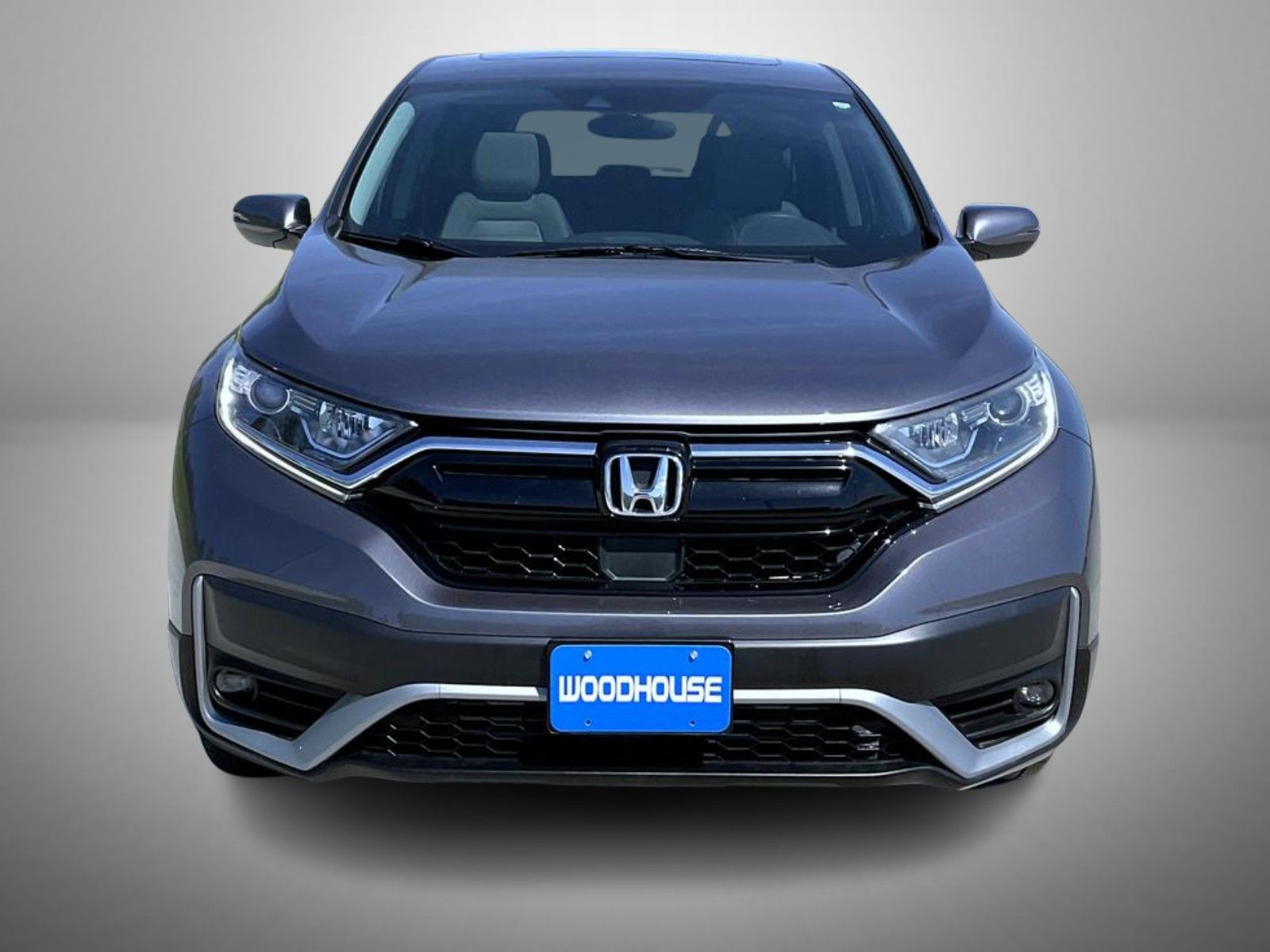 2020 Honda CR-V EX photo 2