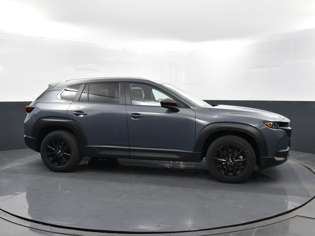 2025 Mazda CX-50 2.5 S Premium photo 35