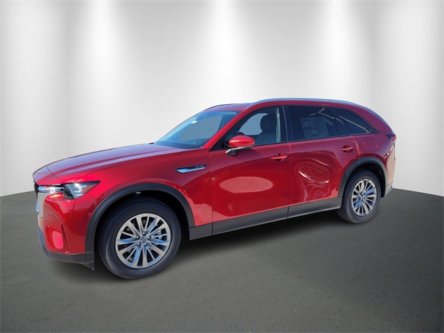 2025 Mazda CX-90 3.3 Turbo Preferred photo 2