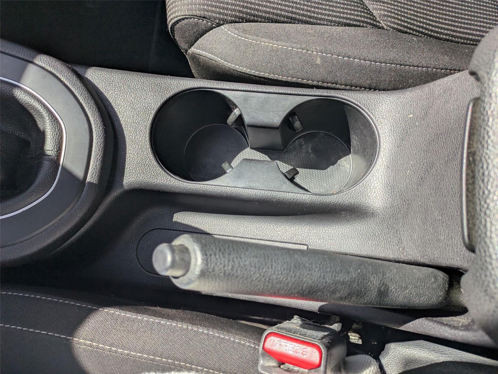 2021 Kia Forte FE photo 22