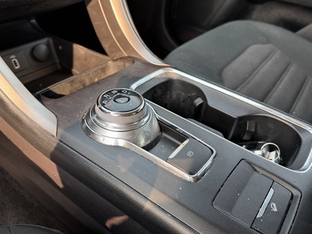 2018 Ford Fusion SE photo 20