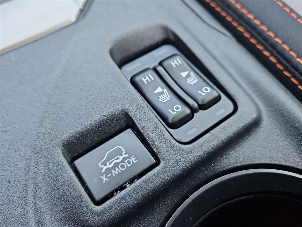 2019 Subaru Crosstrek 2.0i Premium photo 23