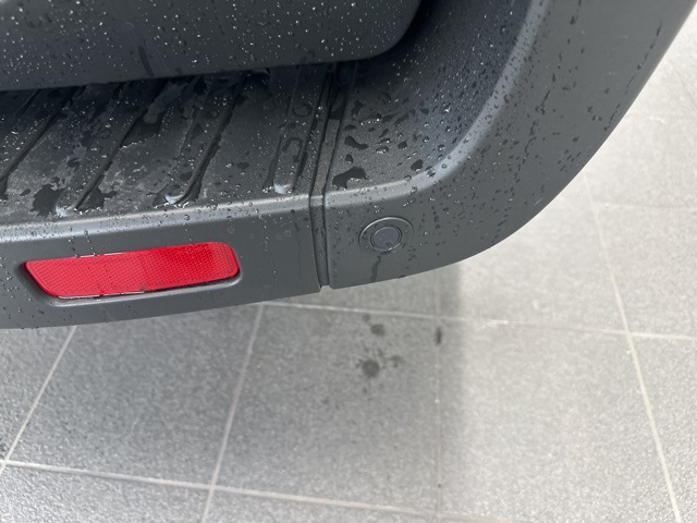 2026 Ford Transit Cargo Van photo 2