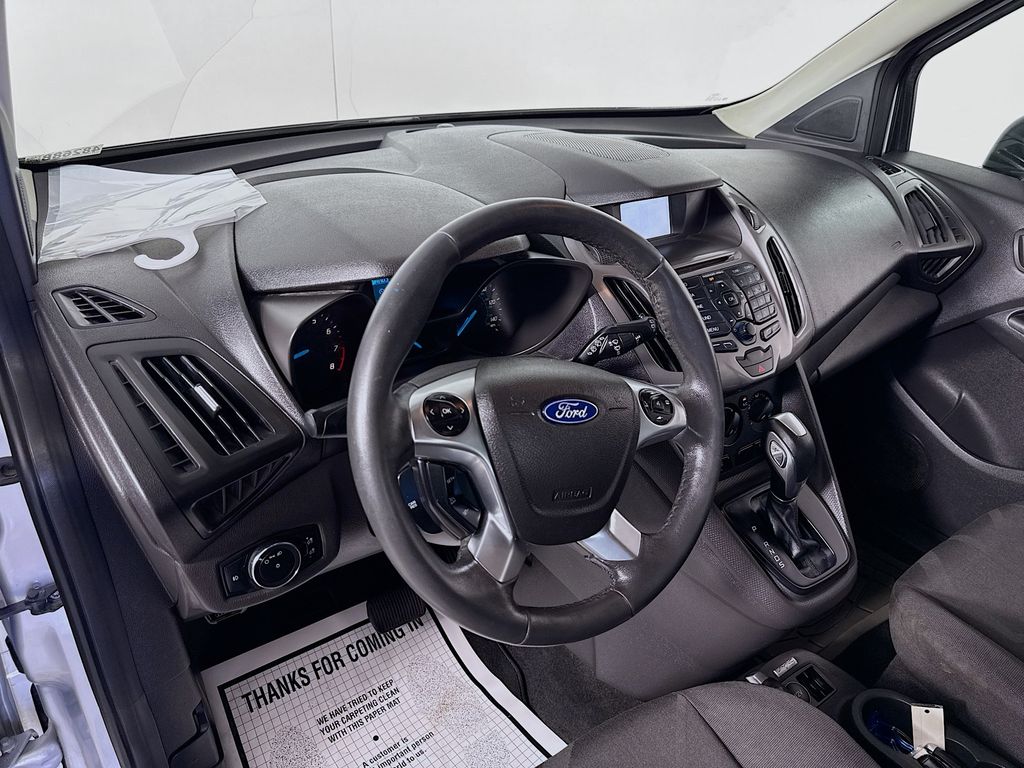 2015 Ford Transit Connect XLT photo 12