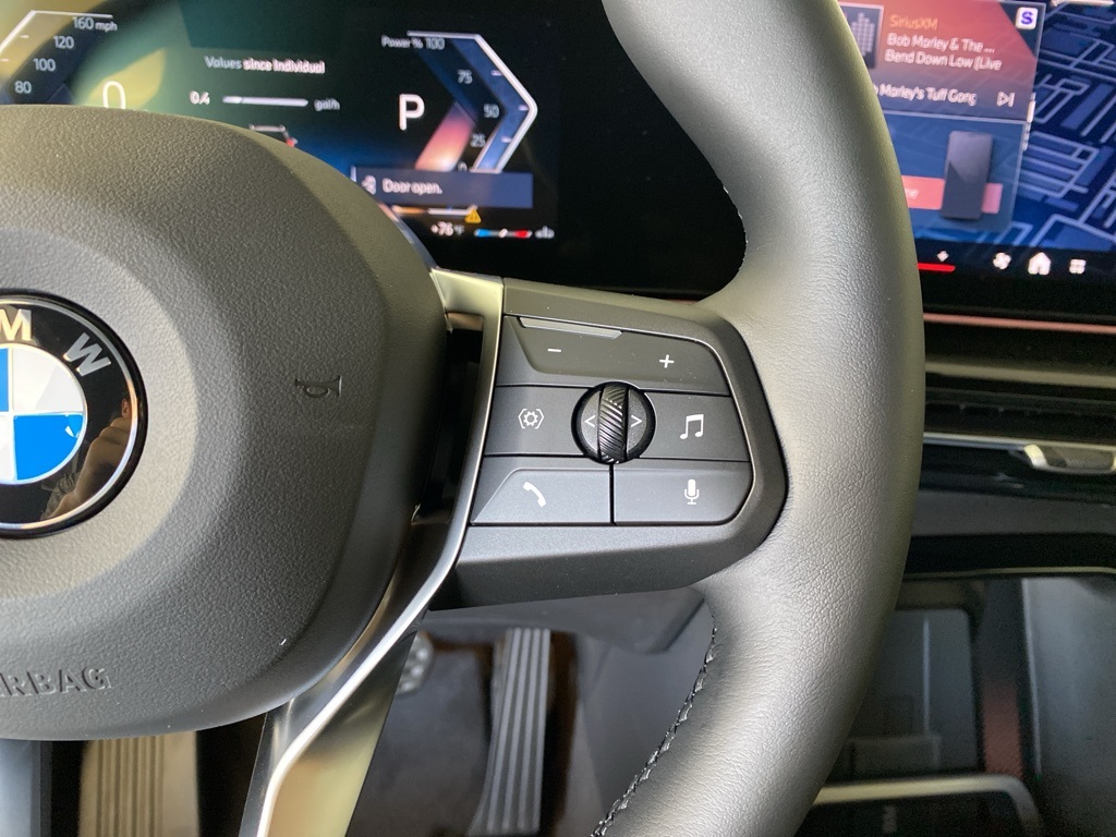 2025 Bmw X1 XDrive28i photo 13