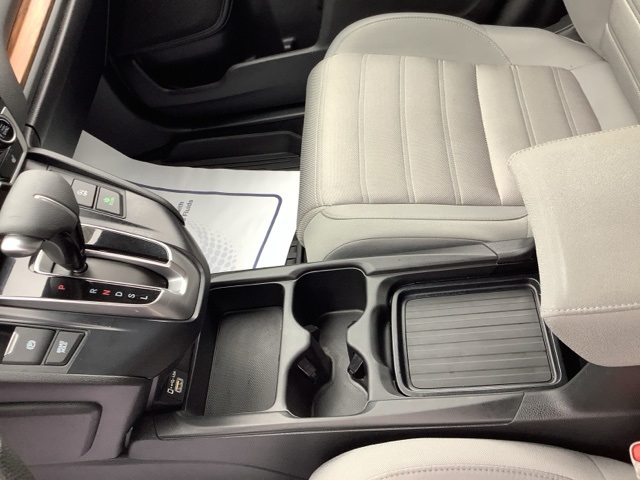 2021 Honda CR-V EX photo 15