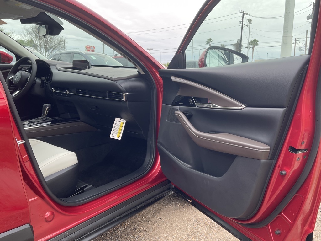 2024 Mazda CX-30 2.5 S Premium photo 17