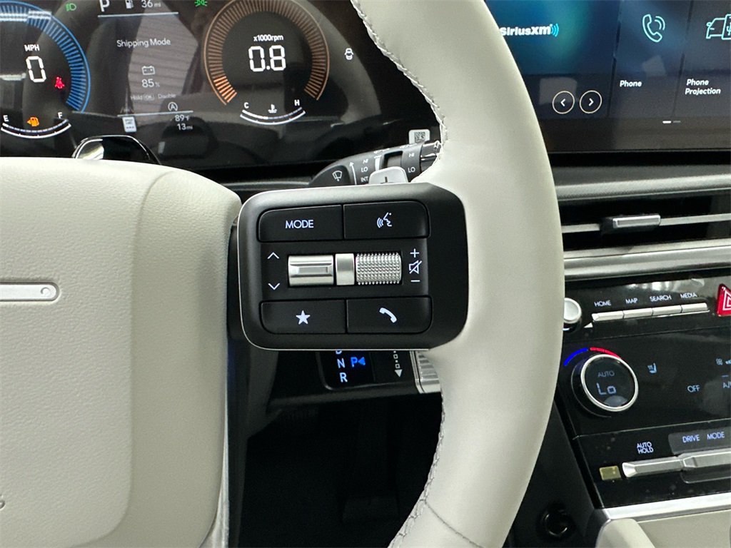 2026 Hyundai Santa Fe SEL photo 26
