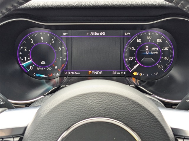 2022 Ford Mustang GT Premium photo 31