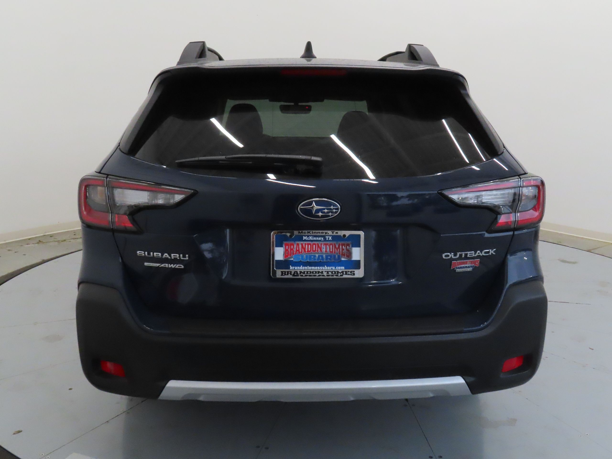 2025 Subaru Outback Limited photo 4