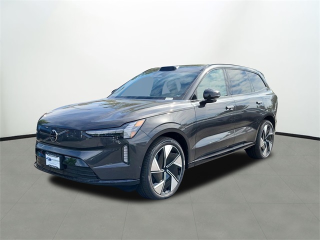2025 Volvo EX90 Ultra's photo