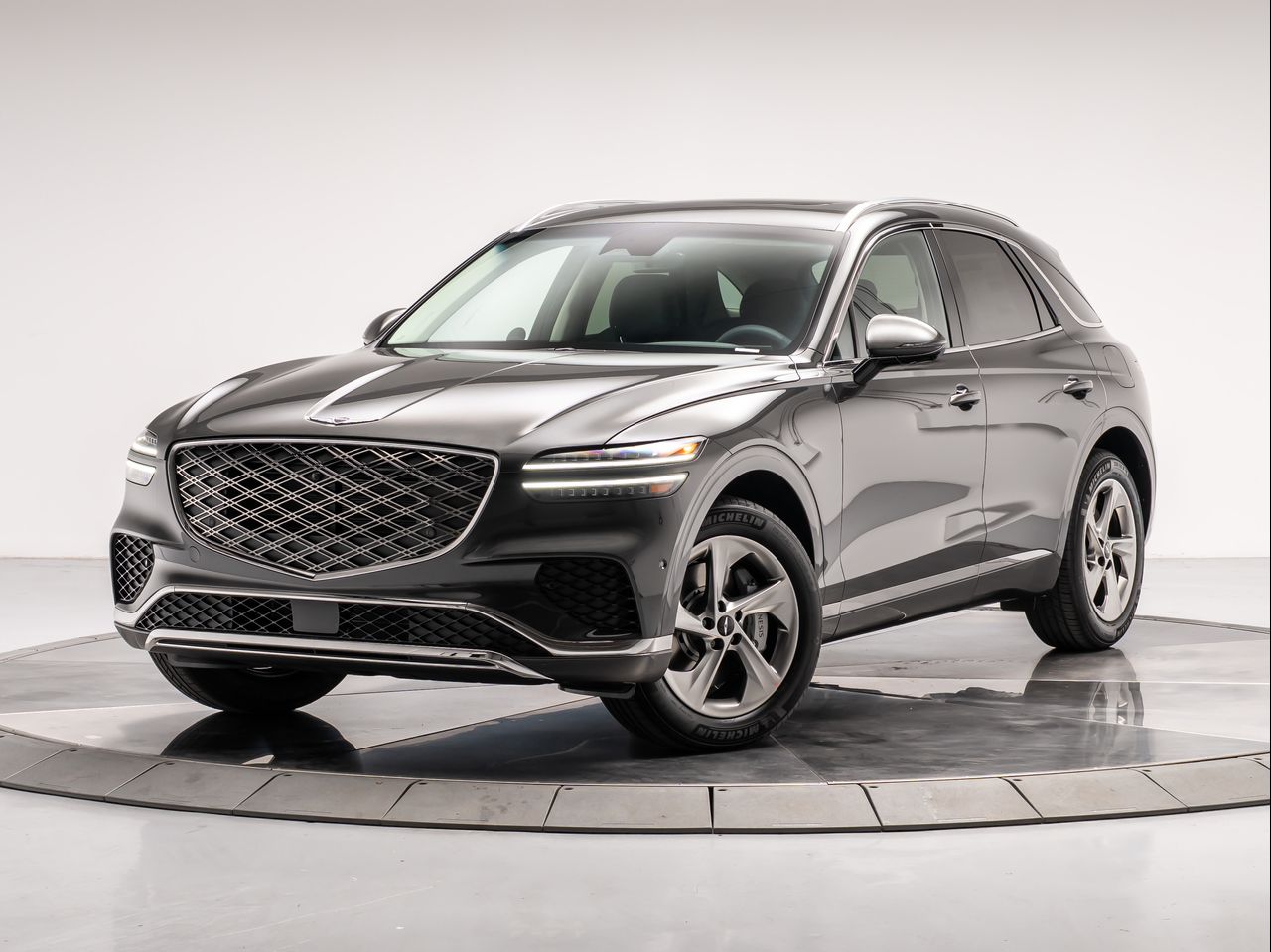2026 GENESIS GV70 Advanced