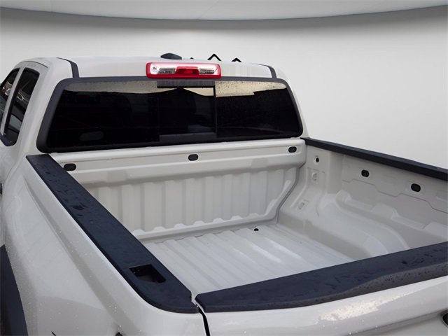 2026 Chevrolet Colorado Trail Boss photo 3