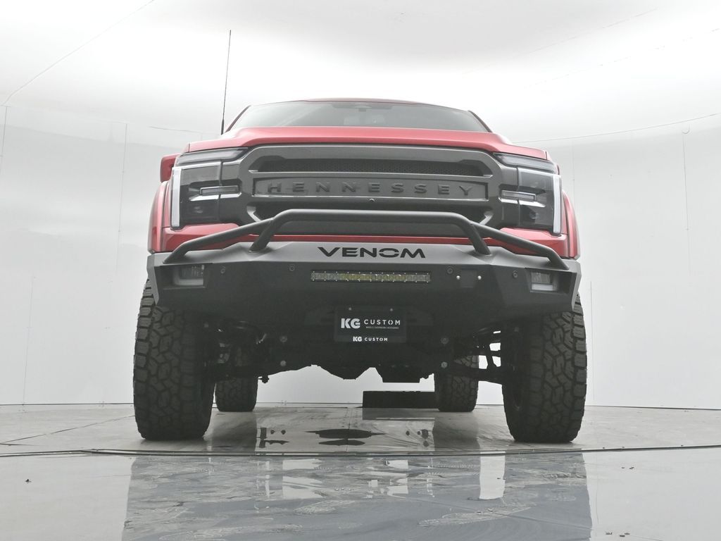 2024 Ford F-150 Lariat photo 53