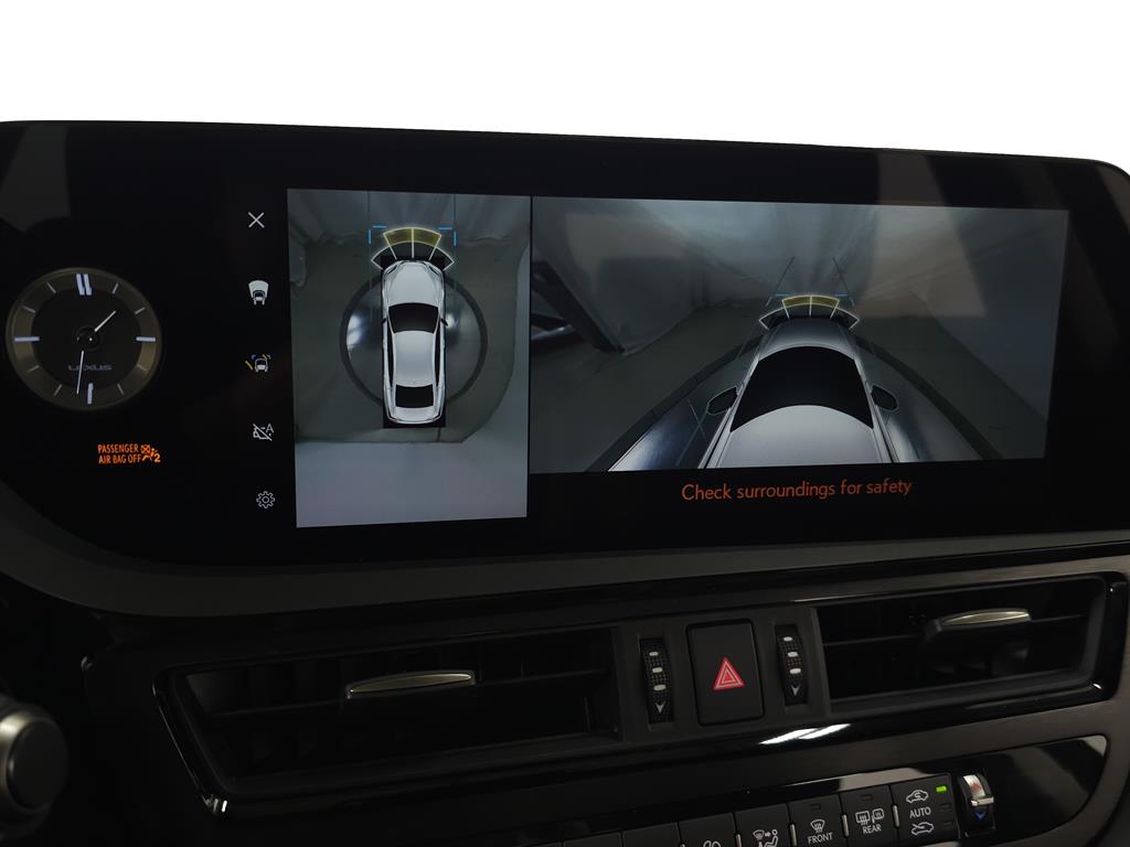 2024 Lexus ES 350 Ultra Luxury photo 30