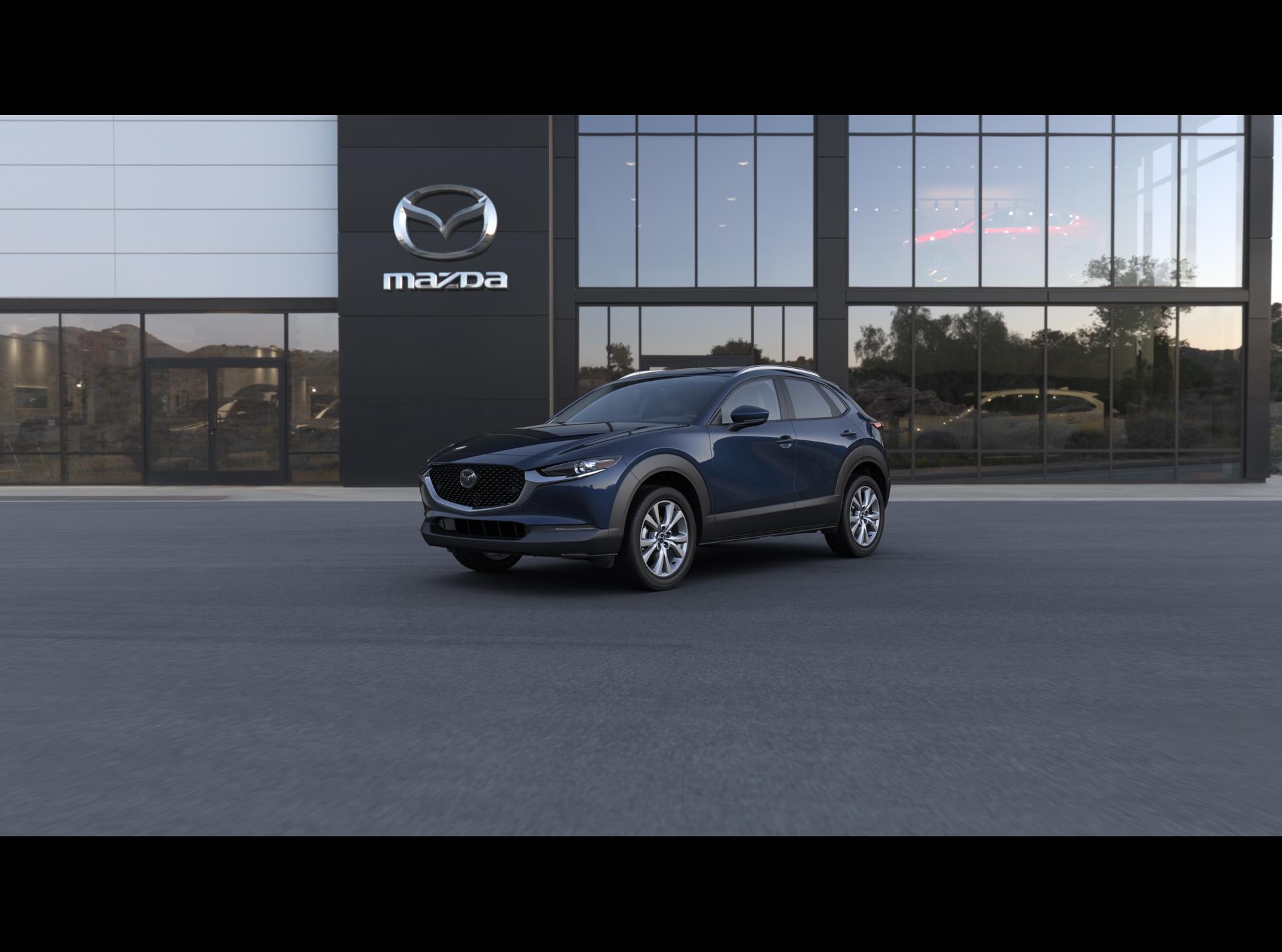 2026 Mazda CX-30 Preferred's photo