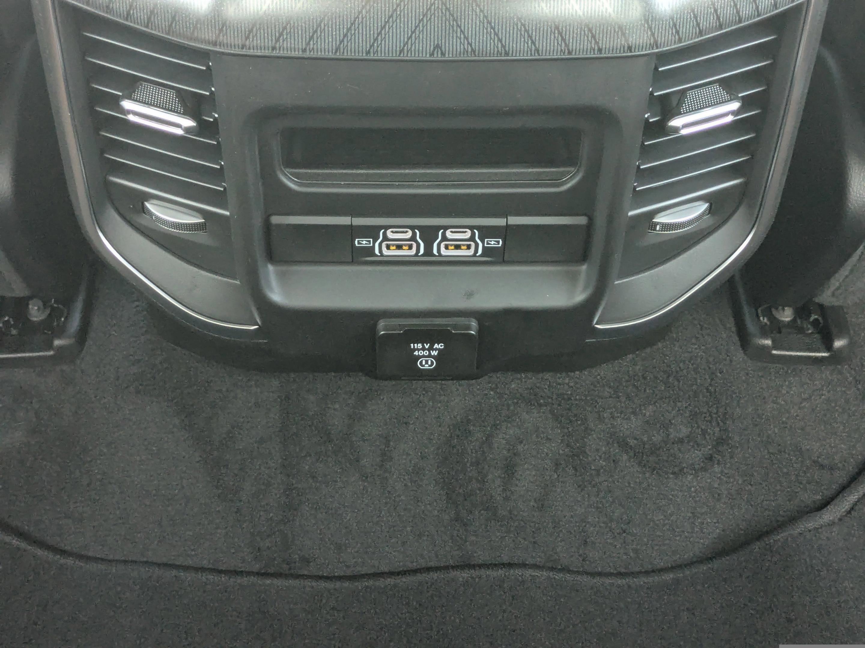 2026 Ram 1500 Big Horn photo 11