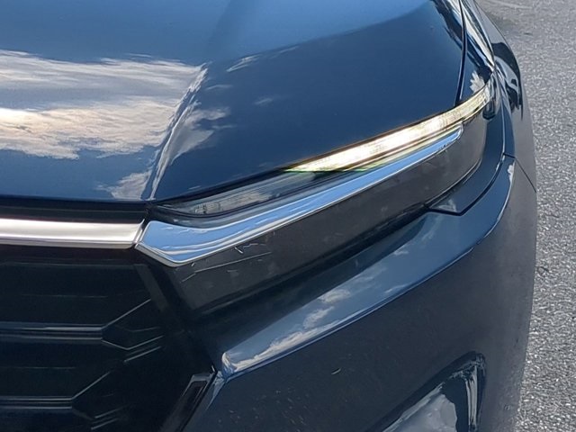 2026 Honda CR-V EX-L photo 6
