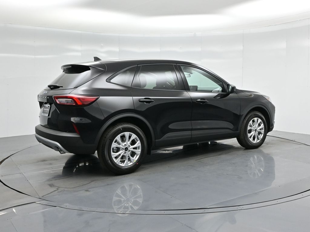 2025 Ford Escape Active photo 22