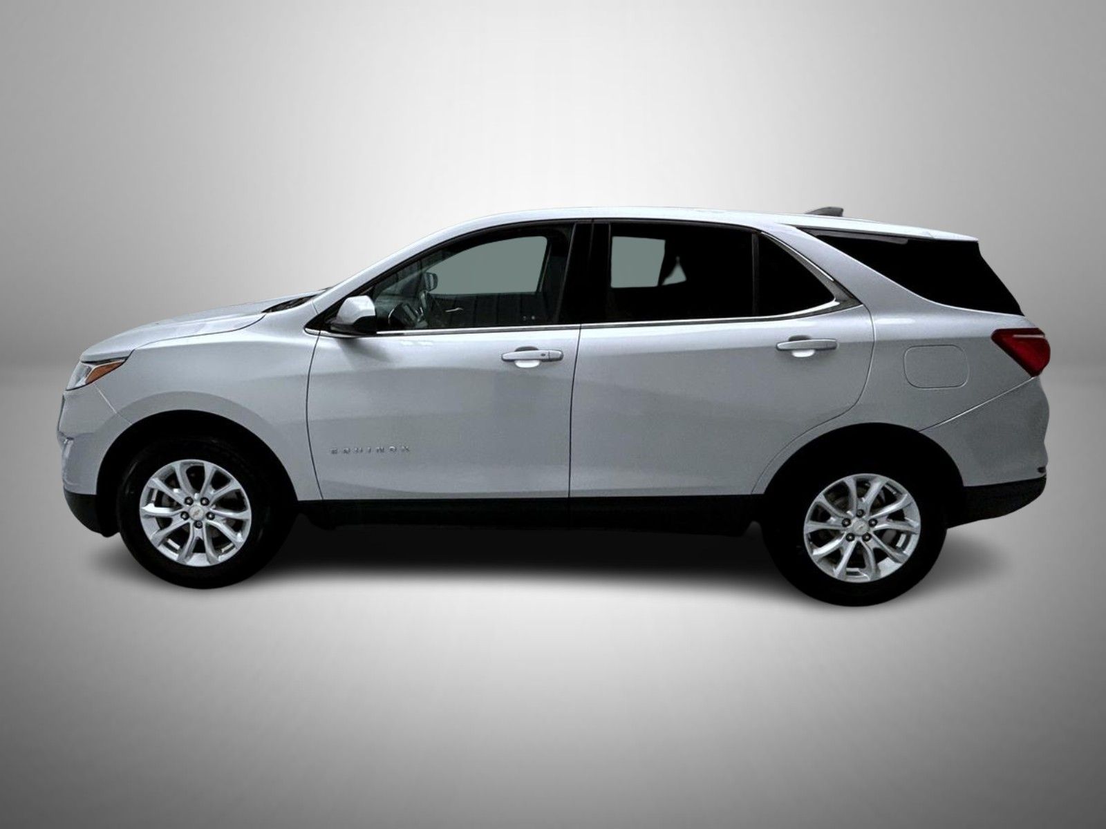 2020 Chevrolet Equinox LT photo 8