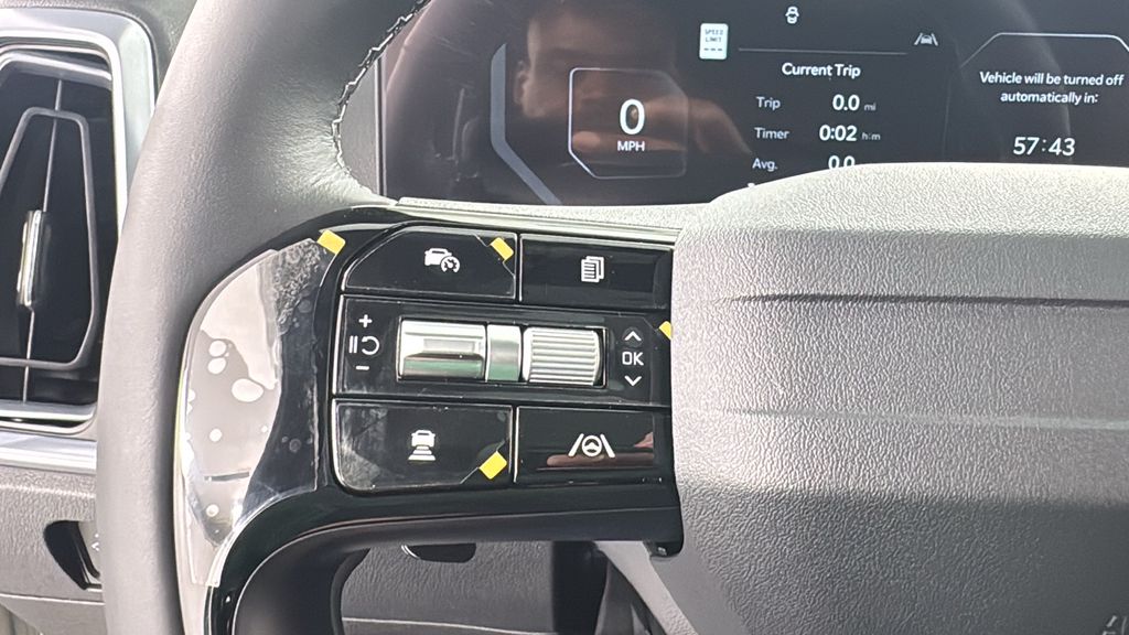 2026 Kia Sorento X-Line SX Prestige photo 23