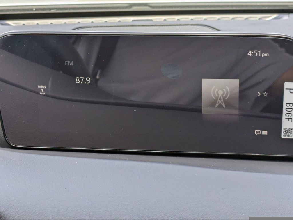 2025 Mazda Mazda3 2.5 Select Sport photo 16