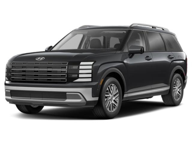 2026 Hyundai Palisade SEL Premium's photo