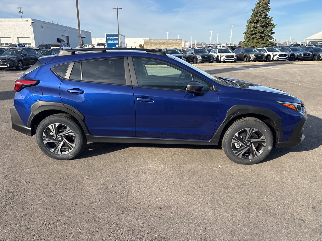 2026 Subaru Crosstrek Premium photo 2