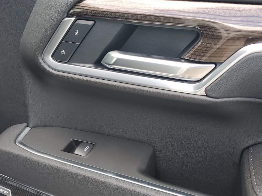 2025 Chevrolet Silverado 1500 RST photo 42