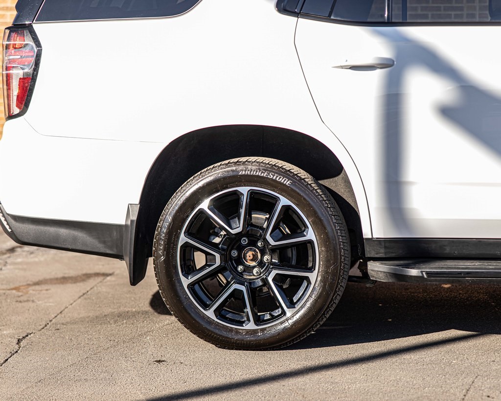 2024 CHEVROLET TAHOE - Image 11