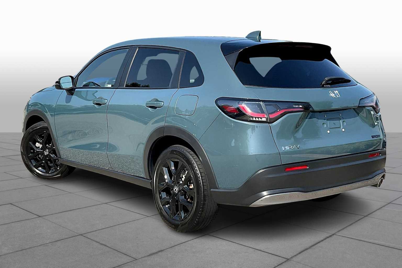 2023 Honda HR-V Sport photo 11