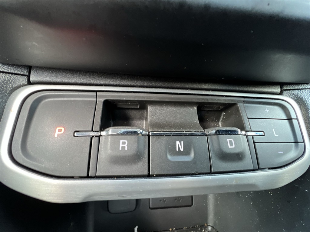 2023 Gmc Acadia SL photo 13