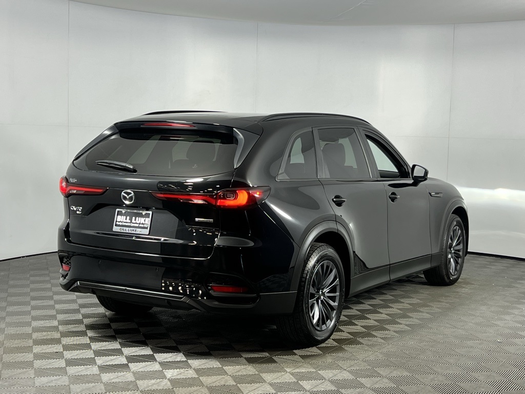 2025 Mazda CX-70 3.3 Turbo Preferred photo 3