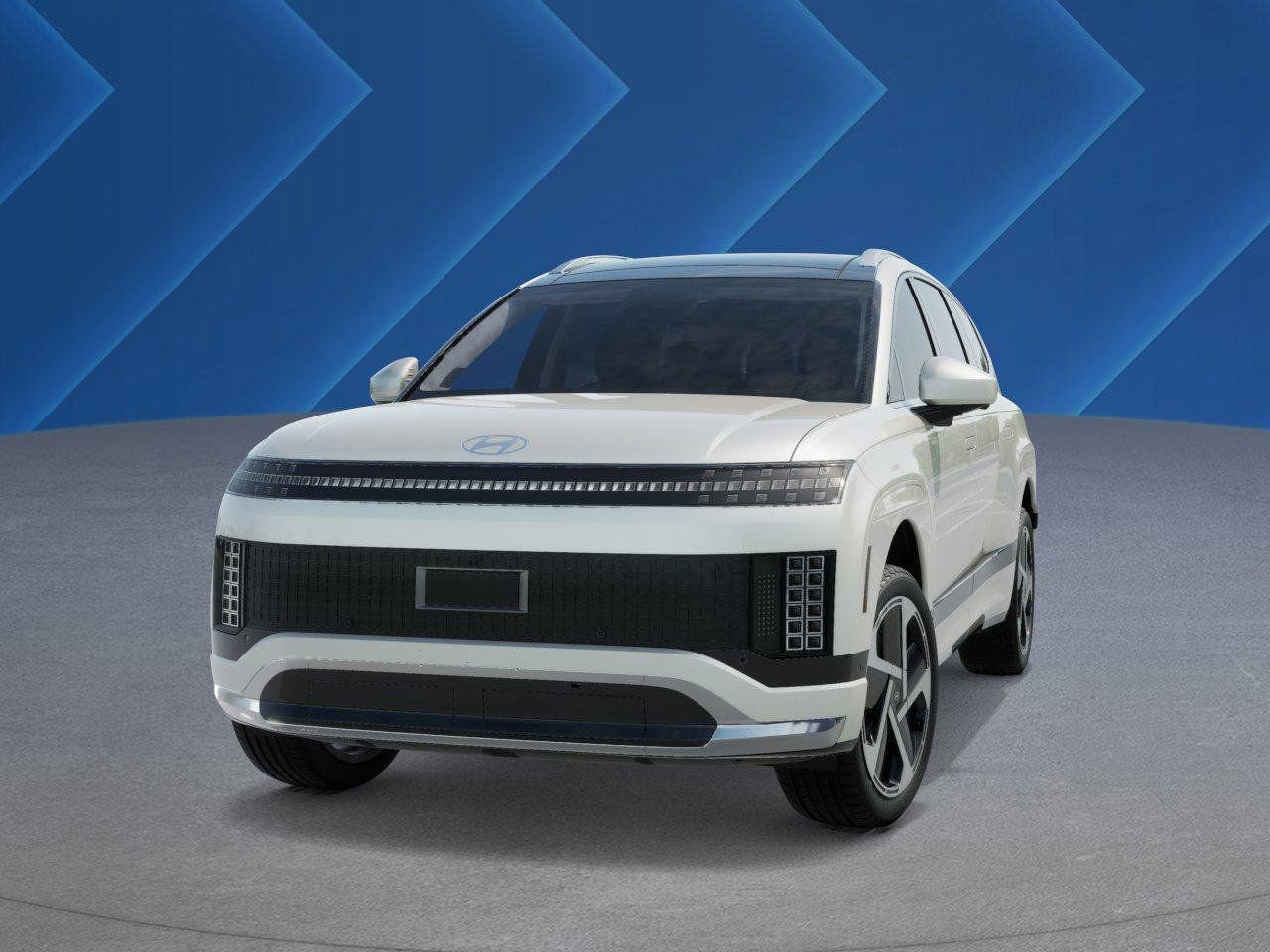 2026 Hyundai Ioniq photo 3