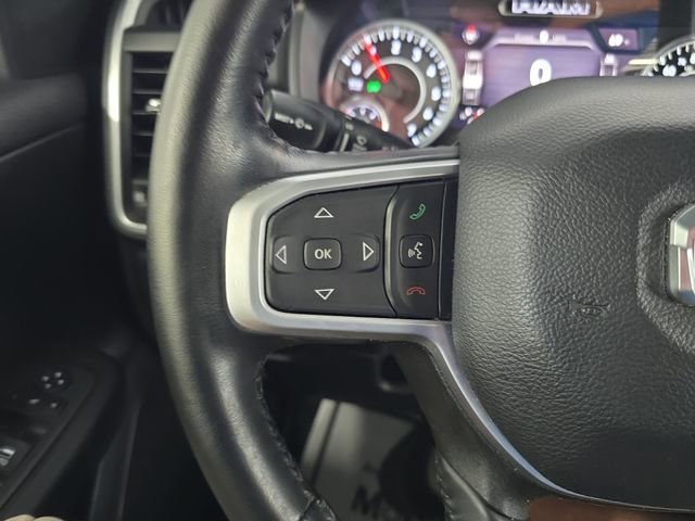 2022 Ram 1500 Big Horn Lone Star photo 15