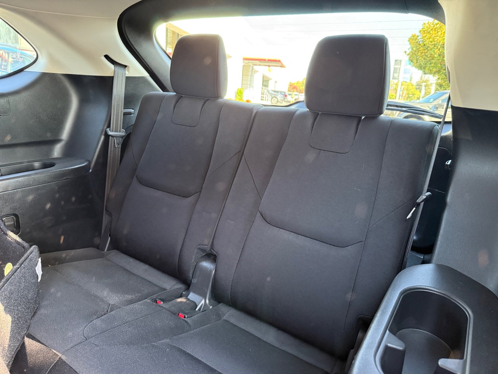 2018 Mazda CX-9 Sport photo 20